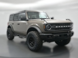 Ford Bronco Big Bend 4 Door 4x4 2026