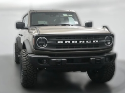 Ford Bronco Big Bend 4 Door 4x4 2026