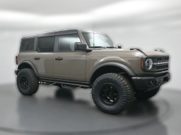 Ford Bronco Big Bend 4 Door 4x4 2026