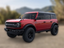Ford Bronco Big Bend 4 Door 4x4 2026