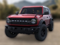 Ford Bronco Big Bend 4 Door 4x4 2026