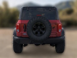 Ford Bronco Big Bend 4 Door 4x4 2026