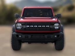 Ford Bronco Big Bend 4 Door 4x4 2026