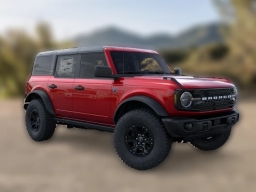 Ford Bronco Big Bend 4 Door 4x4 2026