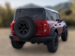 Ford Bronco Big Bend 4 Door 4x4 2026