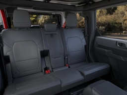 Ford Bronco Big Bend 4 Door 4x4 2026