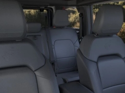 Ford Bronco Big Bend 4 Door 4x4 2026