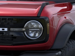 Ford Bronco Big Bend 4 Door 4x4 2026
