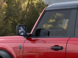 Ford Bronco Big Bend 4 Door 4x4 2026