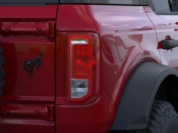 Ford Bronco Big Bend 4 Door 4x4 2026