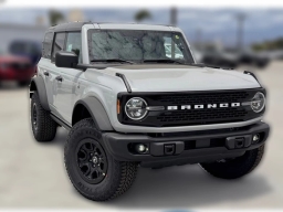 Ford Bronco Big Bend 4 Door 4x4 2026