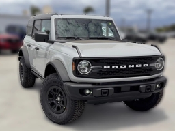 Ford Bronco Big Bend 4 Door 4x4 2026