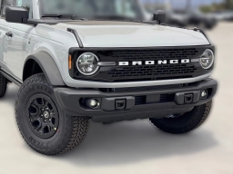 Ford Bronco Big Bend 4 Door 4x4 2026