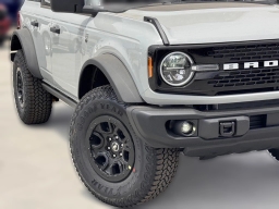 Ford Bronco Big Bend 4 Door 4x4 2026