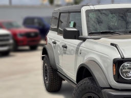 Ford Bronco Big Bend 4 Door 4x4 2026