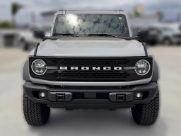 Ford Bronco Big Bend 4 Door 4x4 2026