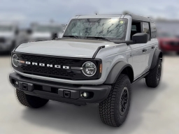 Ford Bronco Big Bend 4 Door 4x4 2026