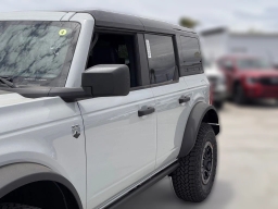 Ford Bronco Big Bend 4 Door 4x4 2026
