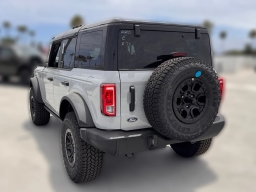 Ford Bronco Big Bend 4 Door 4x4 2026