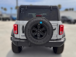 Ford Bronco Big Bend 4 Door 4x4 2026