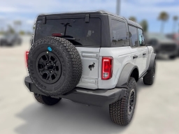 Ford Bronco Big Bend 4 Door 4x4 2026