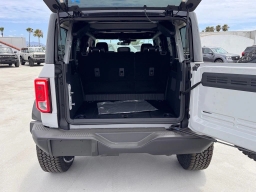 Ford Bronco Big Bend 4 Door 4x4 2026