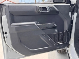 Ford Bronco Big Bend 4 Door 4x4 2026