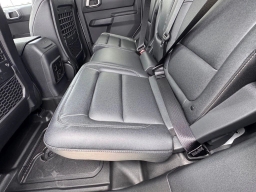 Ford Bronco Big Bend 4 Door 4x4 2026