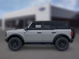 Ford Bronco Big Bend 4 Door 4x4 2026