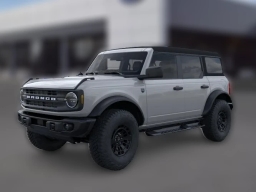 Ford Bronco Big Bend 4 Door 4x4 2026