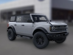 Ford Bronco Big Bend 4 Door 4x4 2026