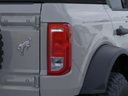 Ford Bronco Big Bend 4 Door 4x4 2026