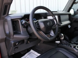 Ford Bronco Big Bend 4 Door 4x4 2026