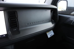 Ford Bronco Big Bend 4 Door 4x4 2026
