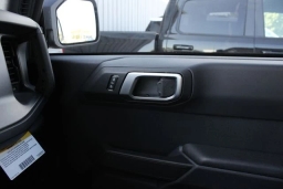 Ford Bronco Big Bend 4 Door 4x4 2026