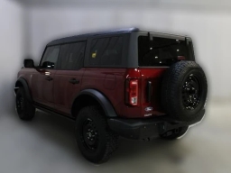 Ford Bronco Big Bend 4 Door 4x4 2026
