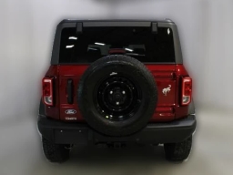 Ford Bronco Big Bend 4 Door 4x4 2026