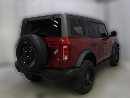Ford Bronco Big Bend 4 Door 4x4 2026