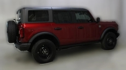 Ford Bronco Big Bend 4 Door 4x4 2026