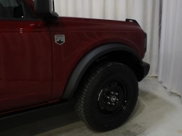 Ford Bronco Big Bend 4 Door 4x4 2026