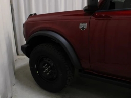 Ford Bronco Big Bend 4 Door 4x4 2026
