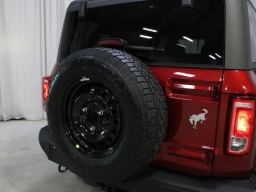 Ford Bronco Big Bend 4 Door 4x4 2026