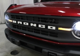 Ford Bronco Big Bend 4 Door 4x4 2026