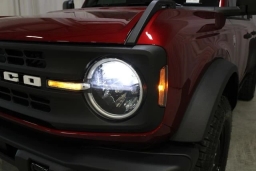 Ford Bronco Big Bend 4 Door 4x4 2026