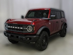 Ford Bronco Big Bend 4 Door 4x4 2026