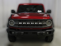 Ford Bronco Big Bend 4 Door 4x4 2026