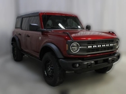 Ford Bronco Big Bend 4 Door 4x4 2026