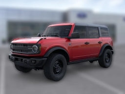 Ford Bronco Big Bend 4 Door 4x4 2026