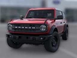 Ford Bronco Big Bend 4 Door 4x4 2026