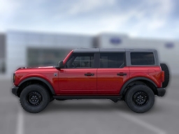 Ford Bronco Big Bend 4 Door 4x4 2026